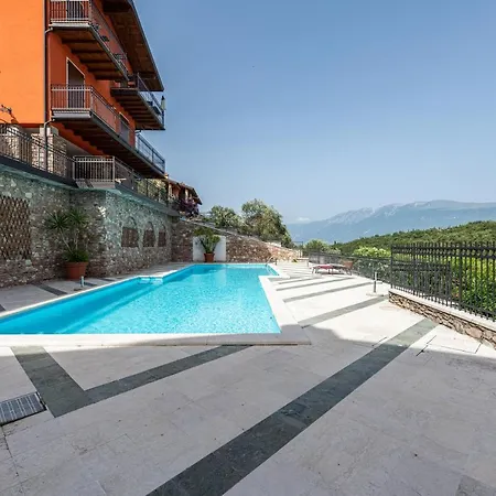 A1 One Bedroom Flat Lejlighed