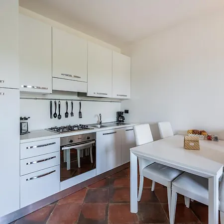 Lejlighed A1 One Bedroom Flat Toscolano Maderno