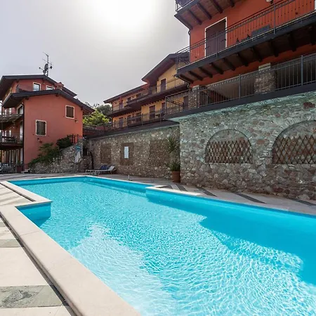 A1 One Bedroom Flat Lejlighed