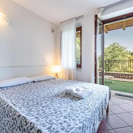 Lejlighed A1 One Bedroom Flat Toscolano Maderno