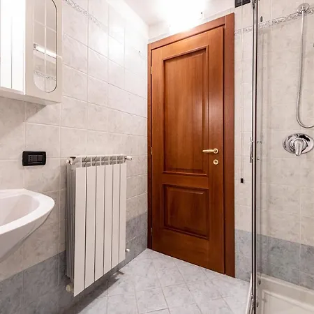 Lejlighed A1 One Bedroom Flat Toscolano Maderno