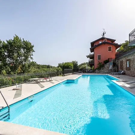 A1 One Bedroom Flat Lejlighed