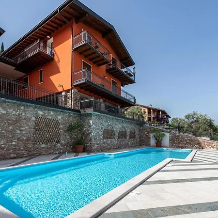 A1 One Bedroom Flat Lejlighed *