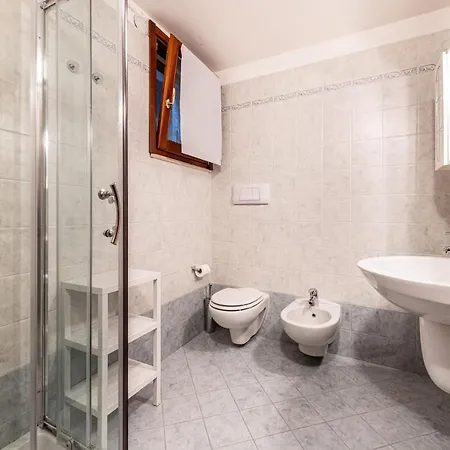 A1 One Bedroom Flat Lejlighed