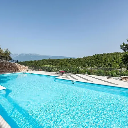 Lejlighed A1 One Bedroom Flat Toscolano Maderno