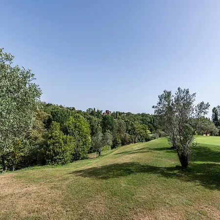 A1 One Bedroom Flat Lejlighed Toscolano Maderno