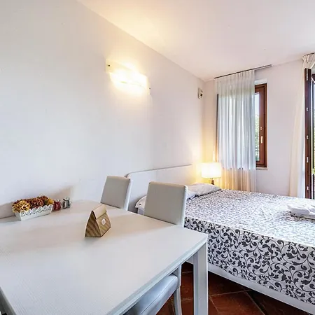 A1 One Bedroom Flat