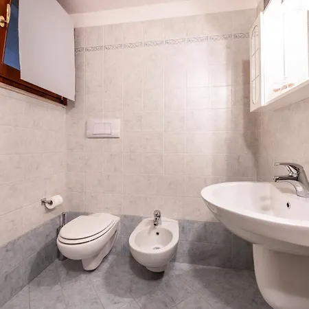 Lejlighed A1 One Bedroom Flat Toscolano Maderno