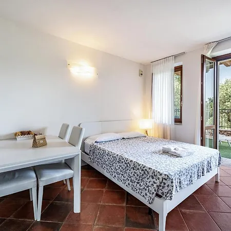 Lejlighed A1 One Bedroom Flat
